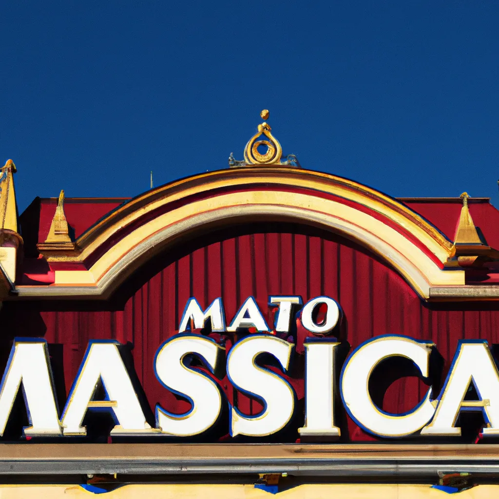 Majestic Casino